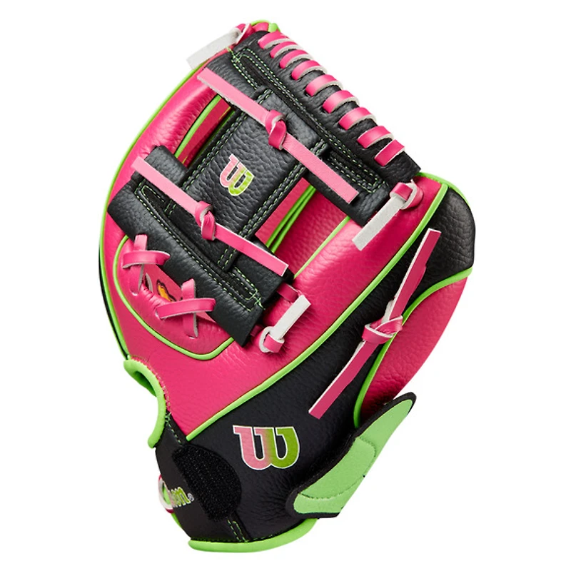 Party Animals EZ Catch 10 po - Gant de voltigeur pour junior