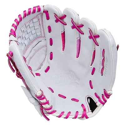 Flash SP 11,5 po - Gant de voltigeur balle-molle pour senior