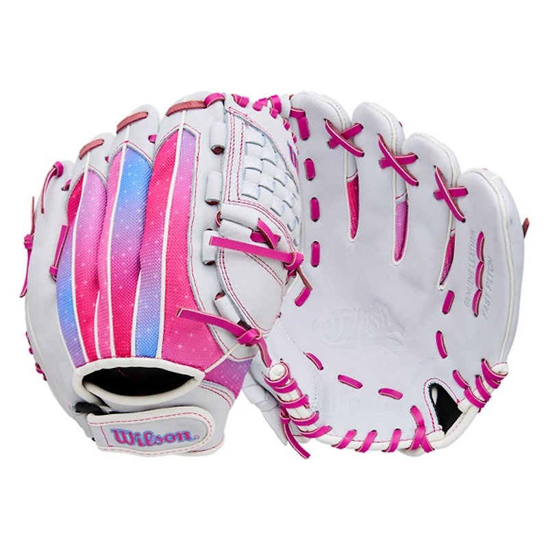 Flash SP 11,5 po - Gant de voltigeur balle-molle pour senior