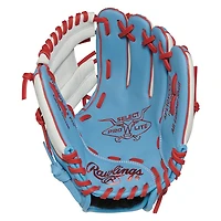 Select Pro Lite Carlos Correa 10,5 po - Gant de voltigeur de baseball pour junior
