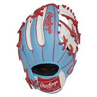 Select Pro Lite Carlos Correa 10,5 po - Gant de voltigeur de baseball pour junior