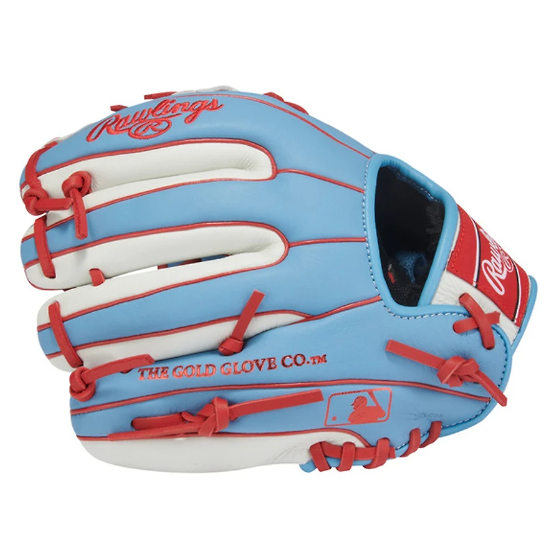 Select Pro Lite Carlos Correa 10,5 po - Gant de voltigeur de baseball pour junior