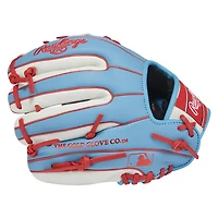 Select Pro Lite Carlos Correa 10,5 po - Gant de voltigeur de baseball pour junior