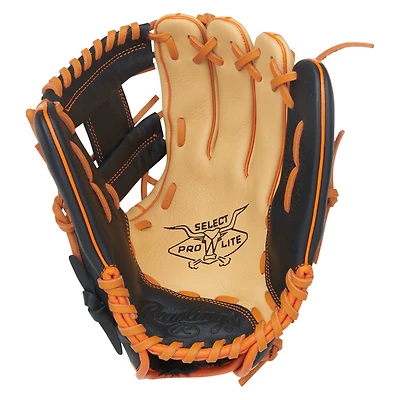 Select Pro Lite Jackson Holliday 11,25 po - Gant de voltigeur de baseball pour junior