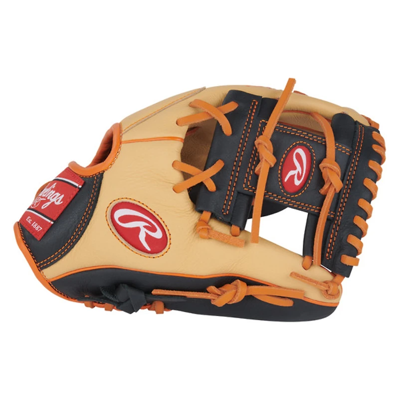 Select Pro Lite Jackson Holliday 11,25 po - Gant de voltigeur de baseball pour junior
