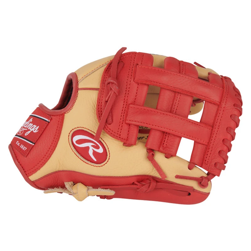 Select Pro Lite Corbin Carroll 11 po - Gant de voltigeur de baseball pour junior