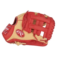 Select Pro Lite Corbin Carroll 11 po - Gant de voltigeur de baseball pour junior