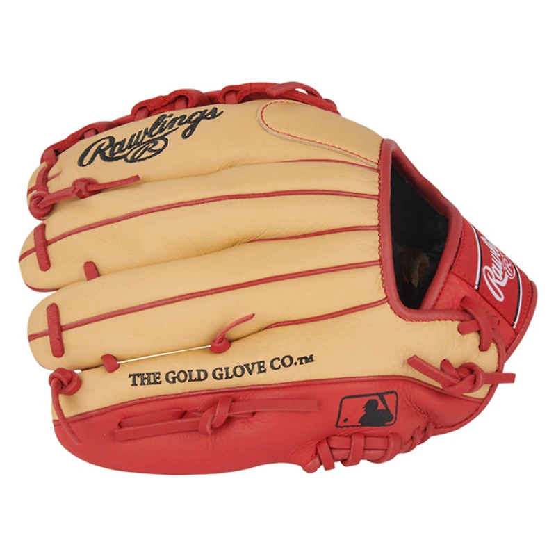 Select Pro Lite Corbin Carroll 11 po - Gant de voltigeur de baseball pour junior