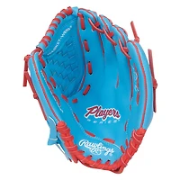 Players Series 10.5" - Junior Baseball Outfield Glove