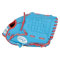 Players Series 10.5" - Junior Baseball Outfield Glove