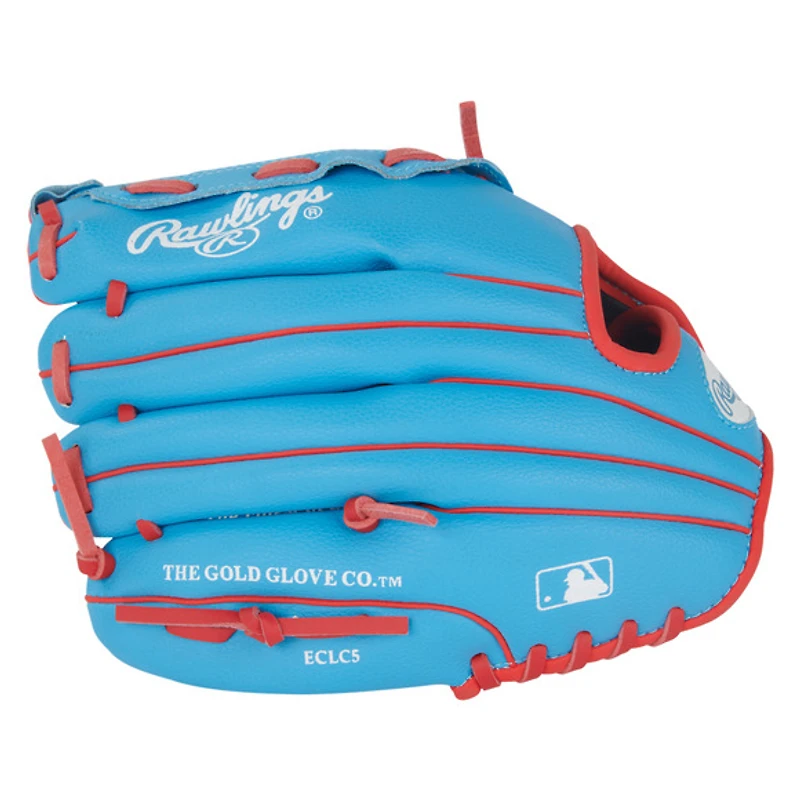 Players Series 10.5" - Junior Baseball Outfield Glove