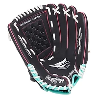 Sure Catch 12,5 po - Gant de voltigeur de baseball pour junior