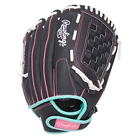 Sure Catch 12,5 po - Gant de voltigeur de baseball pour junior