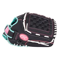 Sure Catch 12,5 po - Gant de voltigeur de baseball pour junior