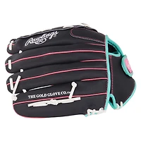 Sure Catch 12,5 po - Gant de voltigeur de baseball pour junior