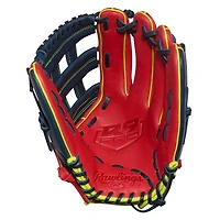 R9 Pro Series Fernado Tatis Jr 12,5 po - Gant de voltigeur de baseball pour senior