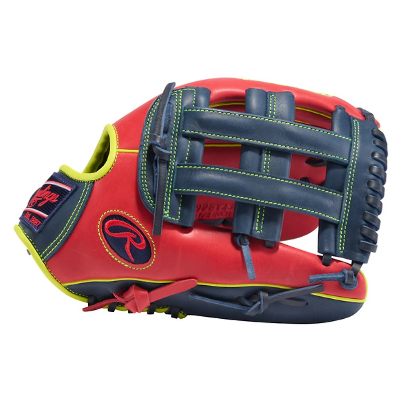 R9 Pro Series Fernado Tatis Jr 12,5 po - Gant de voltigeur de baseball pour senior