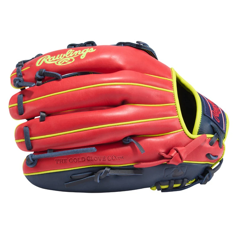 R9 Pro Series Fernado Tatis Jr 12,5 po - Gant de voltigeur de baseball pour senior