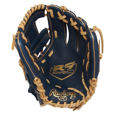 R9 Pro Series Anthony Volpe 11,5 po - Gant de voltigeur de baseball pour senior