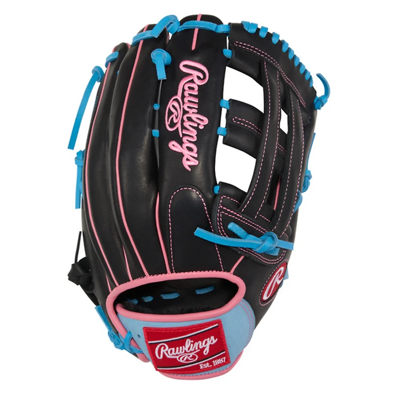 R9 Series 12.75
