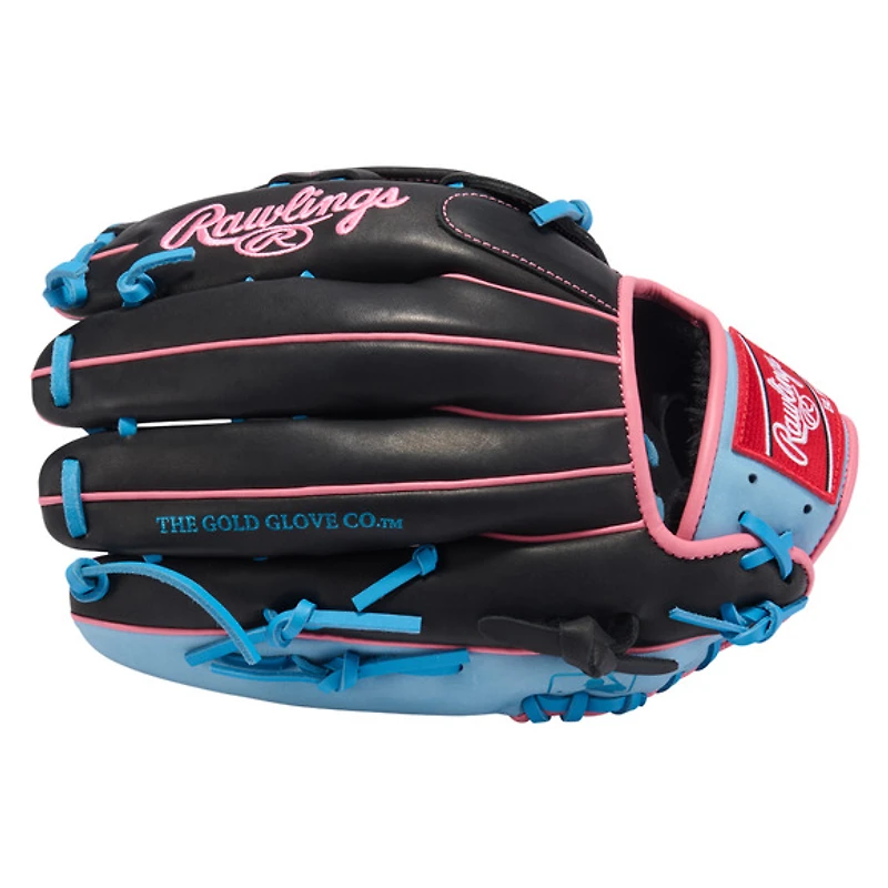 R9 Series 12,75 po - Gant de voltigeur baseball pour adulte