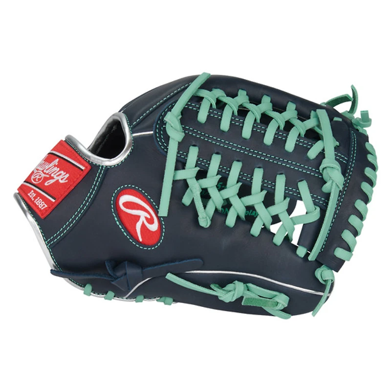 R9 Series 11,75 po - Gant de voltigeur de baseball pour senior