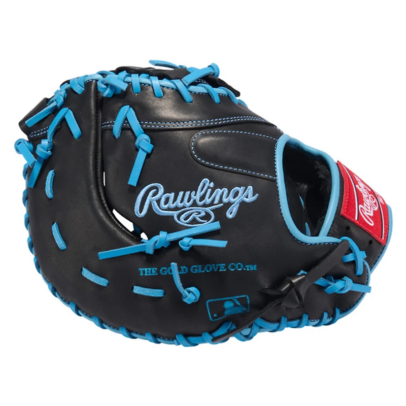 R9 Series 12,5 po - Gant de premier but de baseball pour adulte