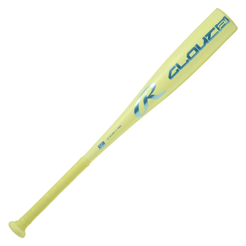 Clout -11 (2 5/8 po) - Bâton de baseball pour junior