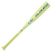 Clout -11 (2 5/8 po) - Bâton de baseball pour junior