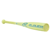 Clout -11 (2 5/8 po) - Bâton de baseball pour junior