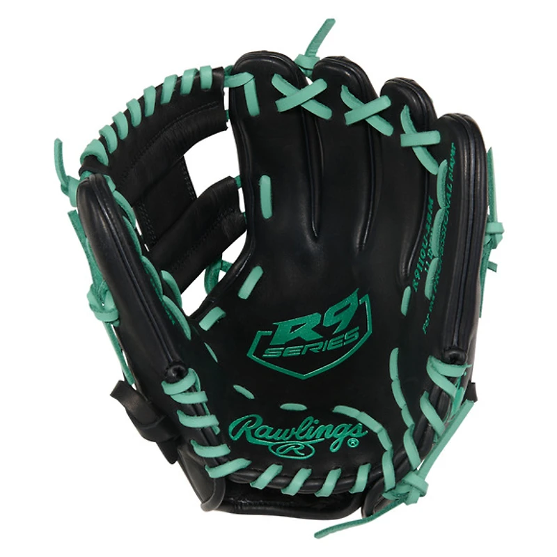 R9 Contour Series 11 po - Gant de voltigeur pour junior