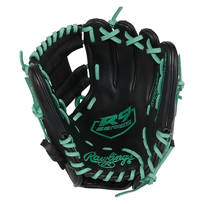 R9 Contour Series 11 po - Gant de voltigeur pour junior