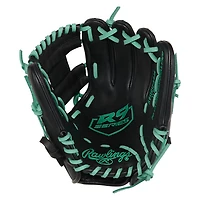 R9 Contour Series 11 po - Gant de voltigeur pour junior