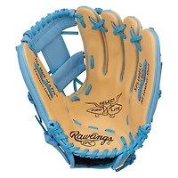 Select Pro Lite Francisco Lindor 11,5 po - Gant de voltigeur de baseball pour junior