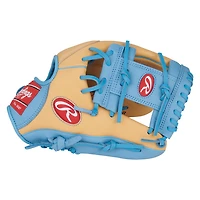 Select Pro Lite Francisco Lindor 11,5 po - Gant de voltigeur de baseball pour junior