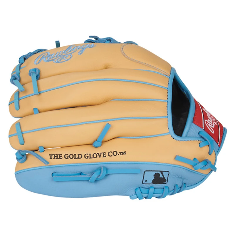 Select Pro Lite Francisco Lindor 11,5 po - Gant de voltigeur de baseball pour junior