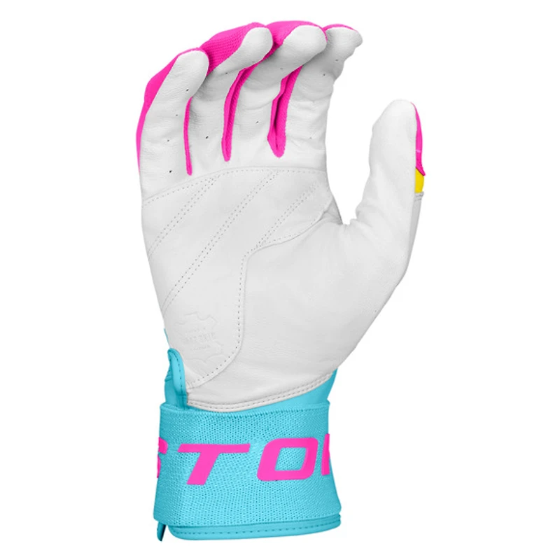 Walk-Off Ethos Locked-In - Gant de frappeur pour senior