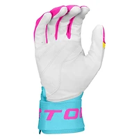 Walk-Off Ethos Locked-In - Gant de frappeur pour senior