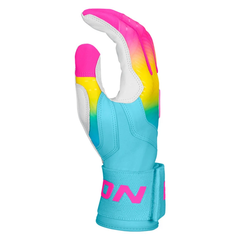 Walk-Off Ethos Locked-In - Gant de frappeur pour senior