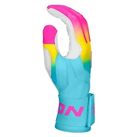 Walk-Off Ethos Locked-In - Gant de frappeur pour senior