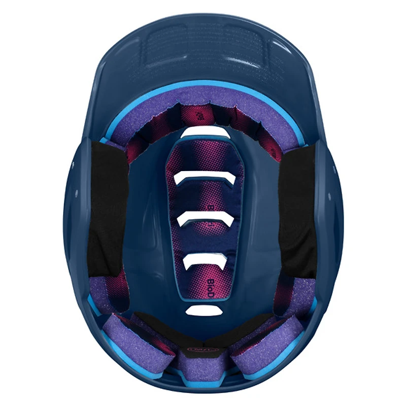 Z50 - Adult Baseball Batting Helmet