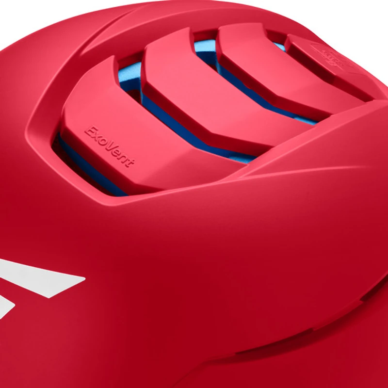 Z50 - Adult Baseball Batting Helmet