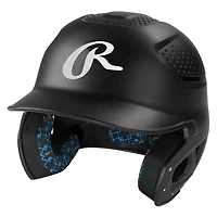 RX2 - Adult Baseball Batting Helmet