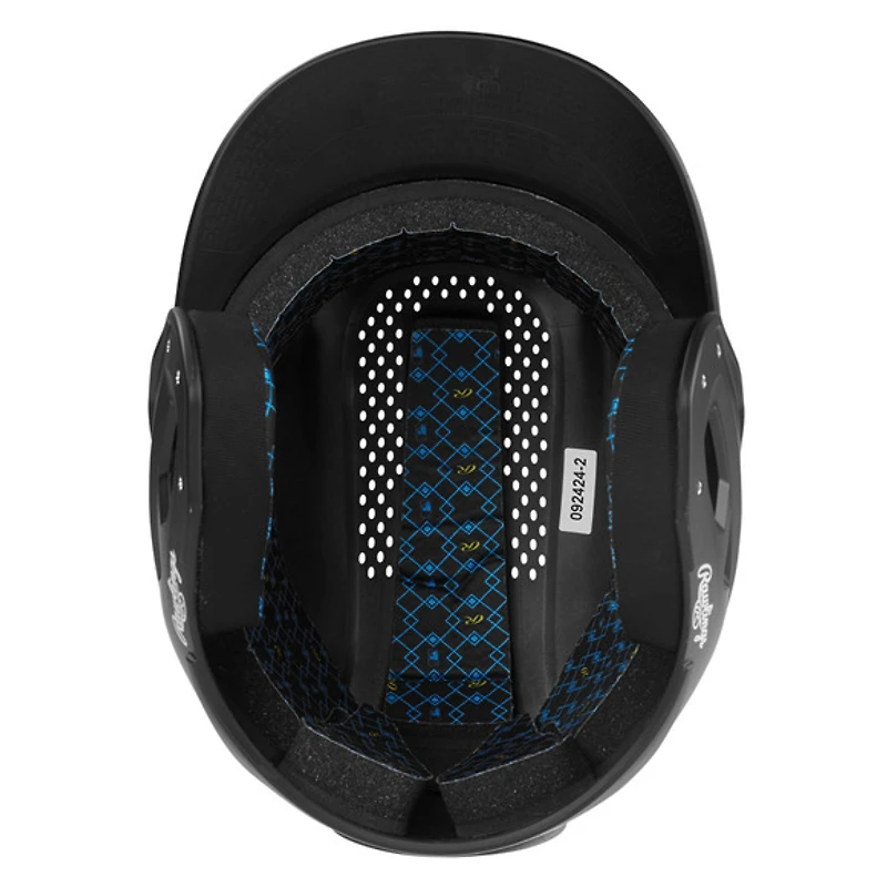 RX2 - Adult Baseball Batting Helmet