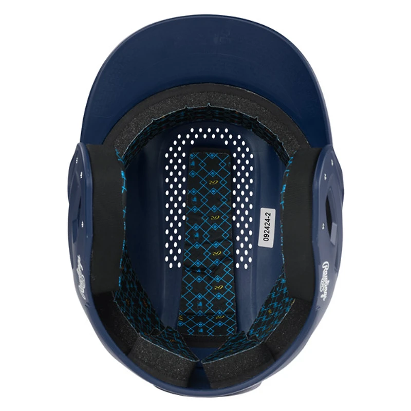 RX2 - Adult Baseball Batting Helmet