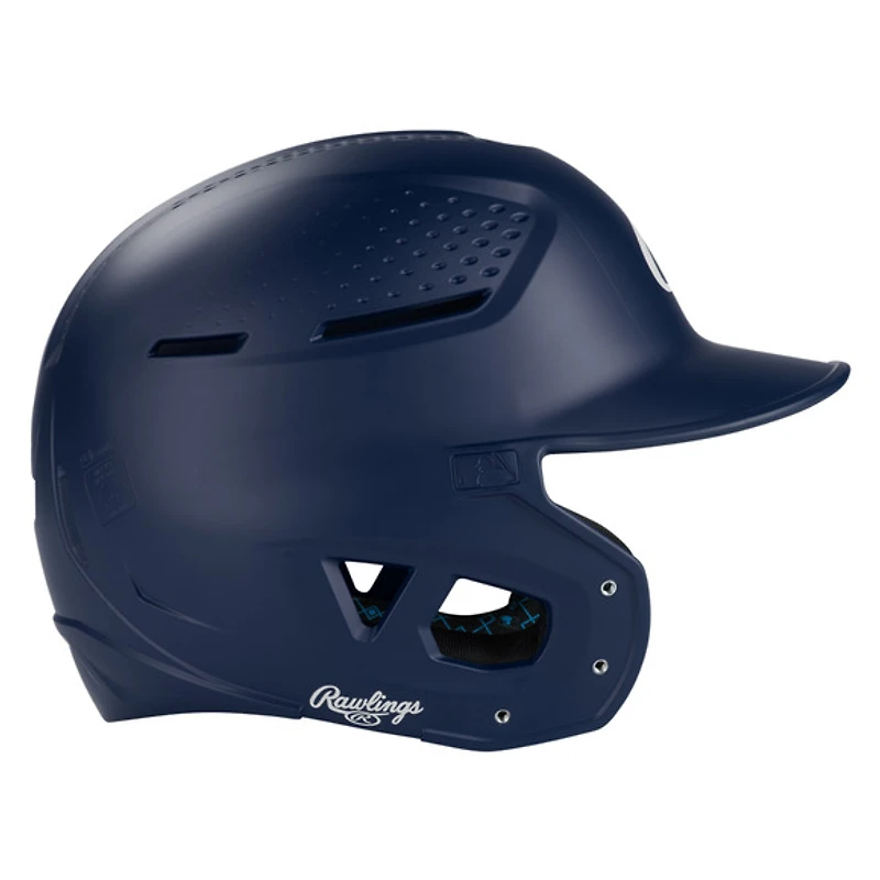 RX2 - Adult Baseball Batting Helmet