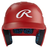 RX2 - Adult Baseball Batting Helmet