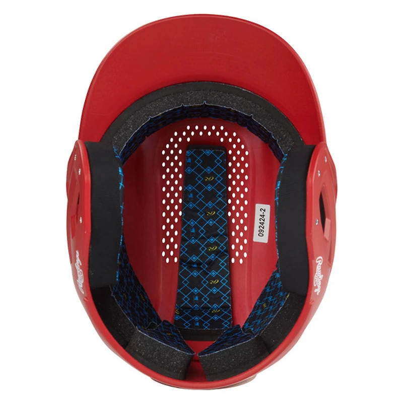 RX2 - Adult Baseball Batting Helmet