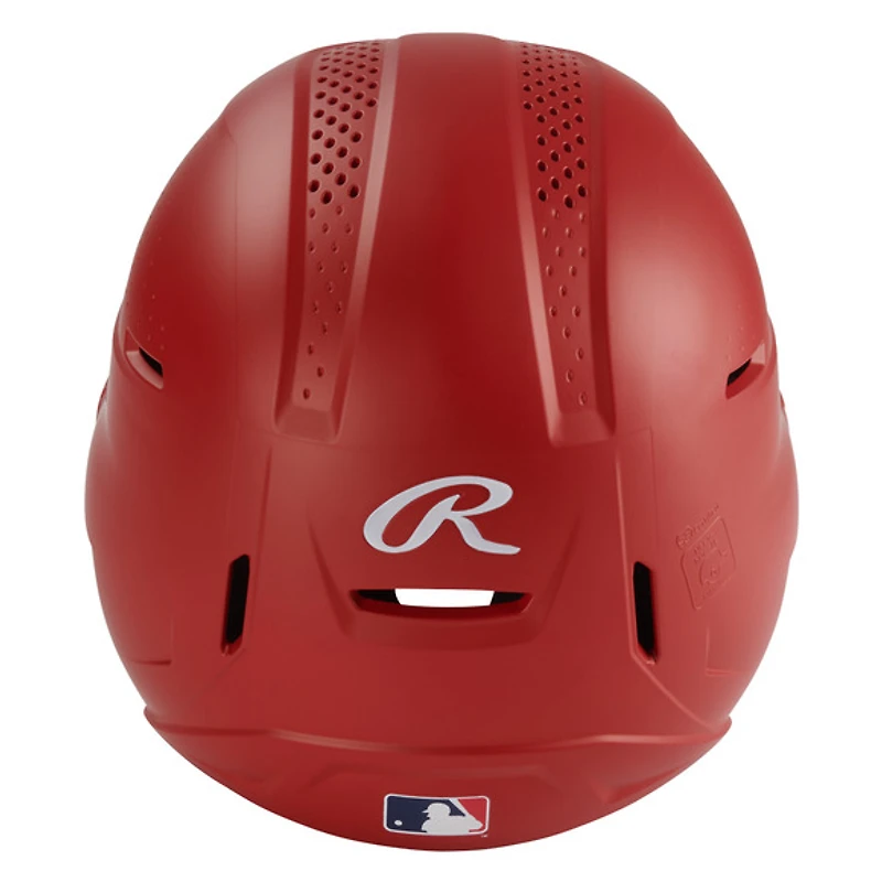 RX2 - Adult Baseball Batting Helmet