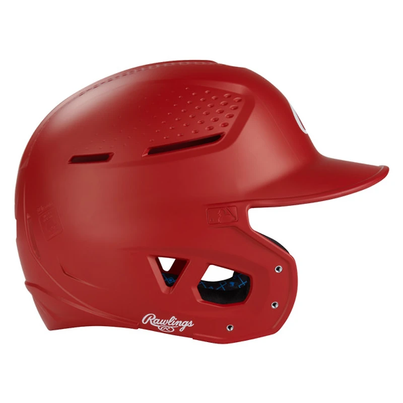 RX2 - Adult Baseball Batting Helmet